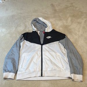 Nike jacket